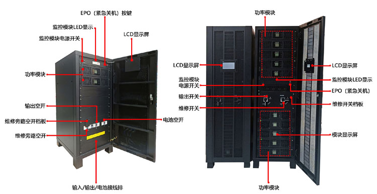 EH9500